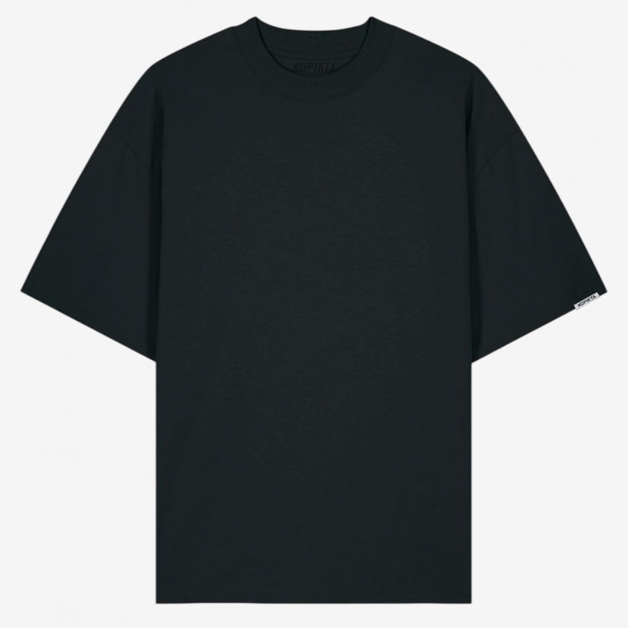 FREESTYLE OVERSIZE TSHIRT
