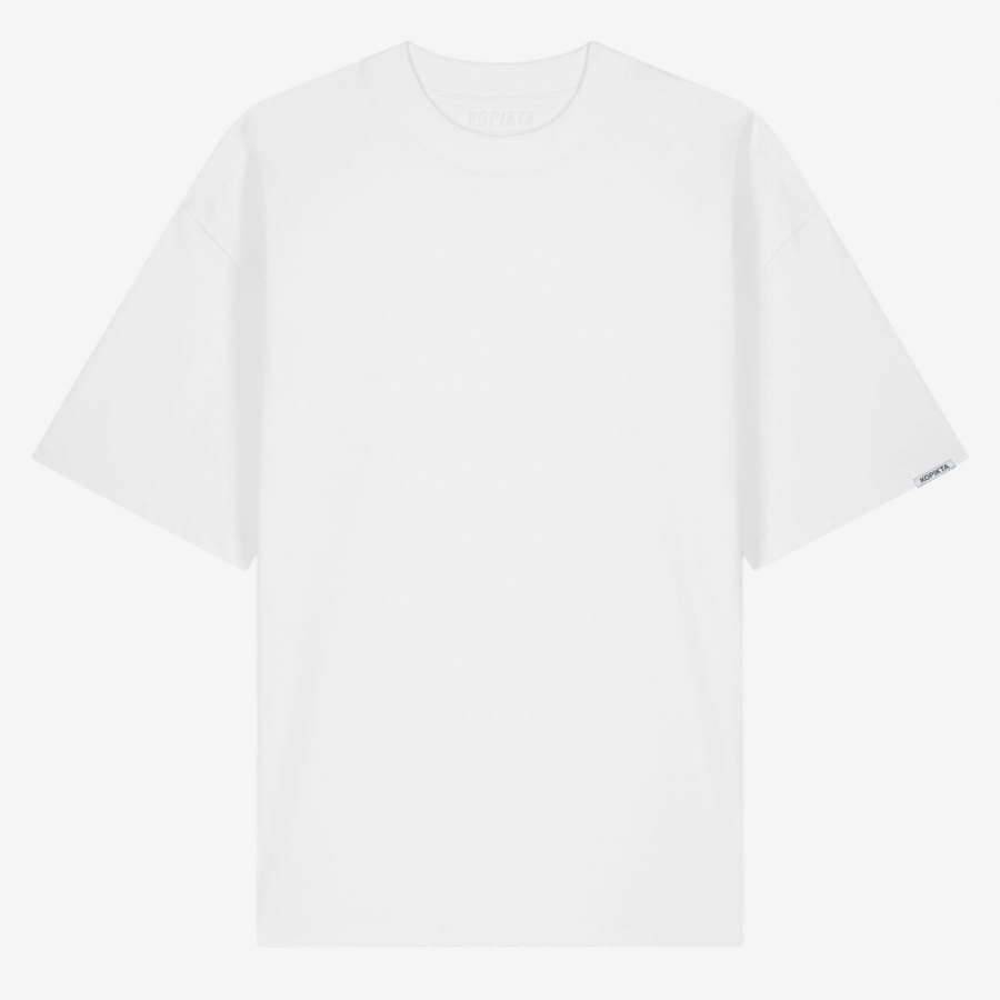 FREESTYLE OVERSIZE TSHIRT
