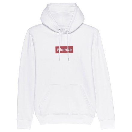 HOODIE LOGO BLEMBA