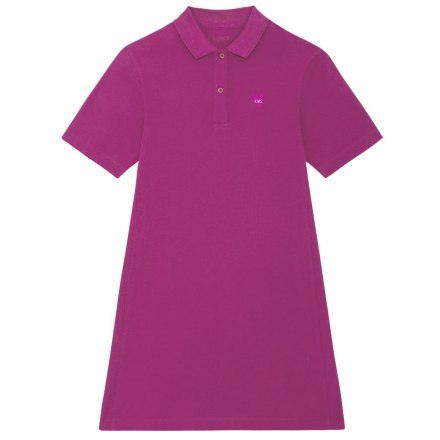 KMS POLO DRESS