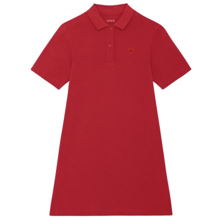 KMS POLO DRESS