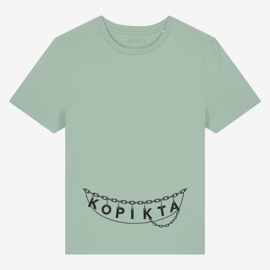 WAIST BELT TSHIRT KOPIKTA