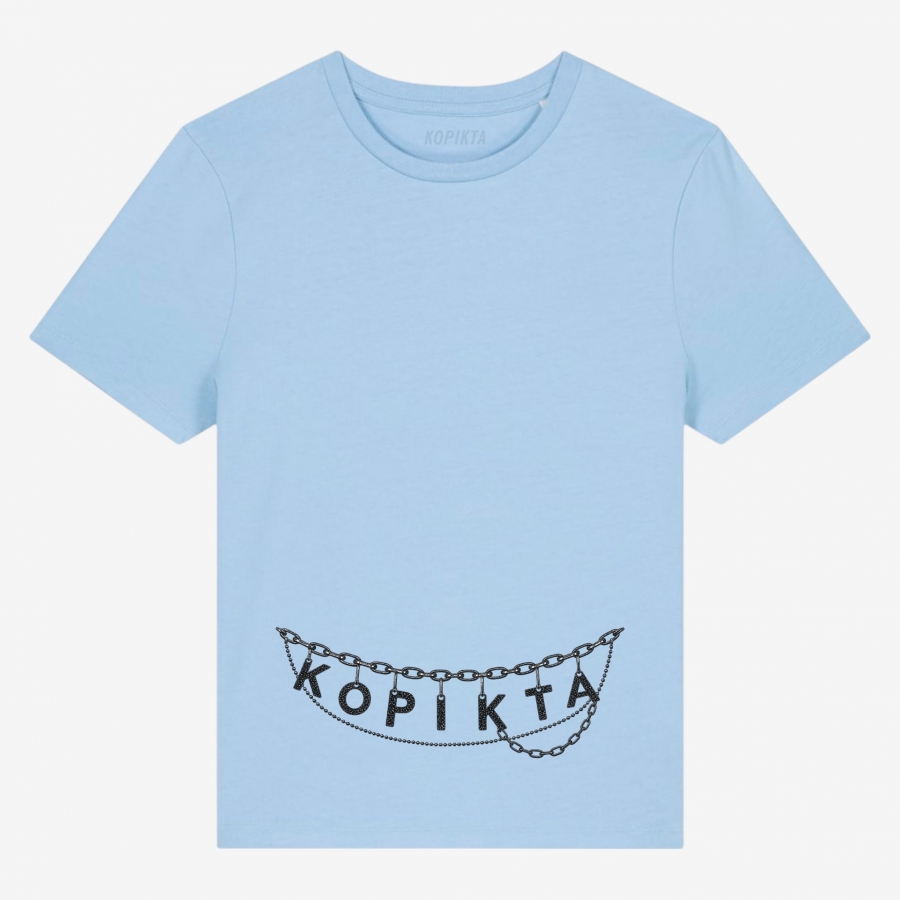 WAIST BELT TSHIRT KOPIKTA