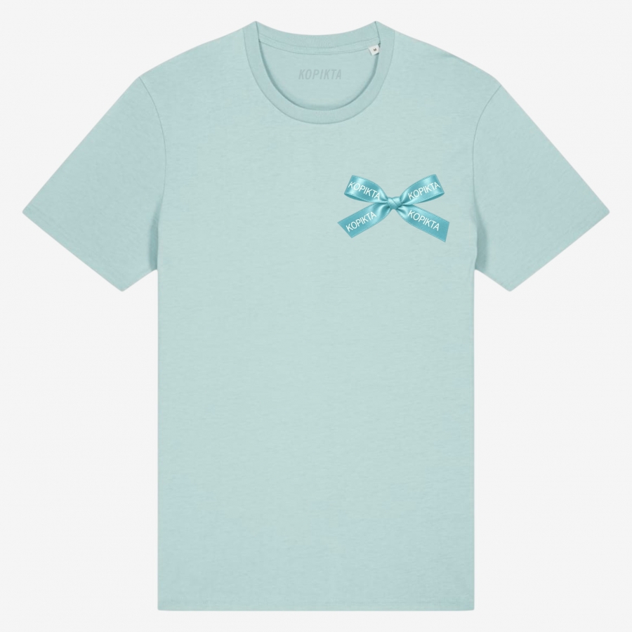 KOPIKTA BOW TSHIRT 