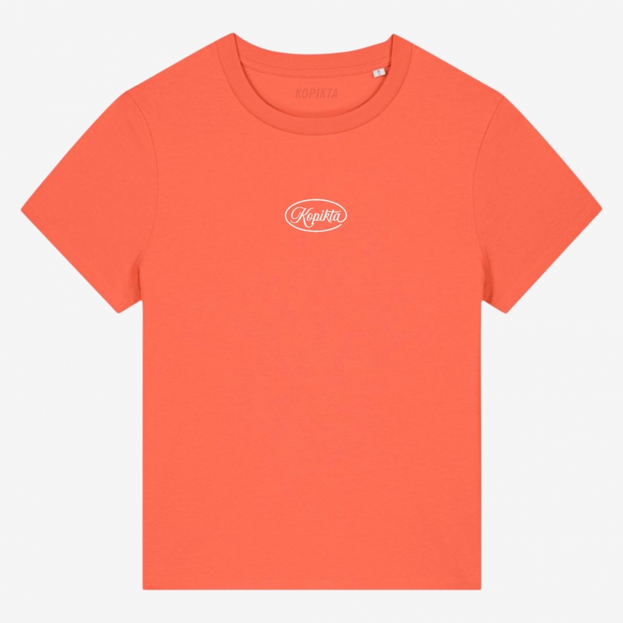RETRO TSHIRT KOPIKTA