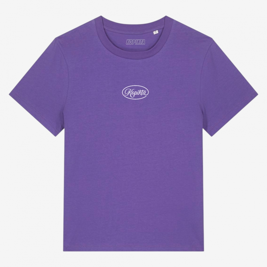 RETRO TSHIRT KOPIKTA