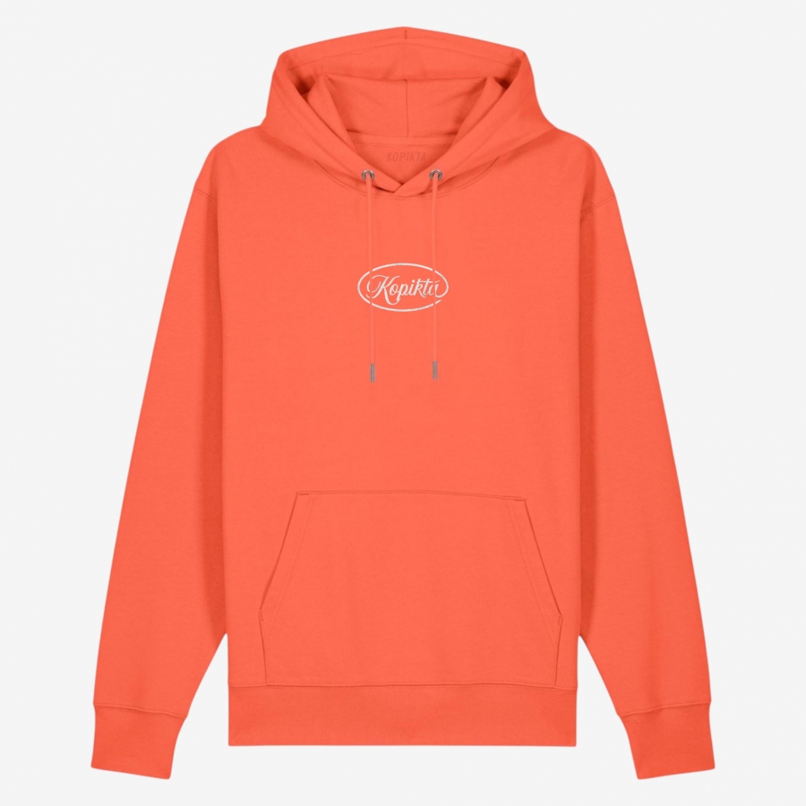 RETRO HOODIE KOPIKTA