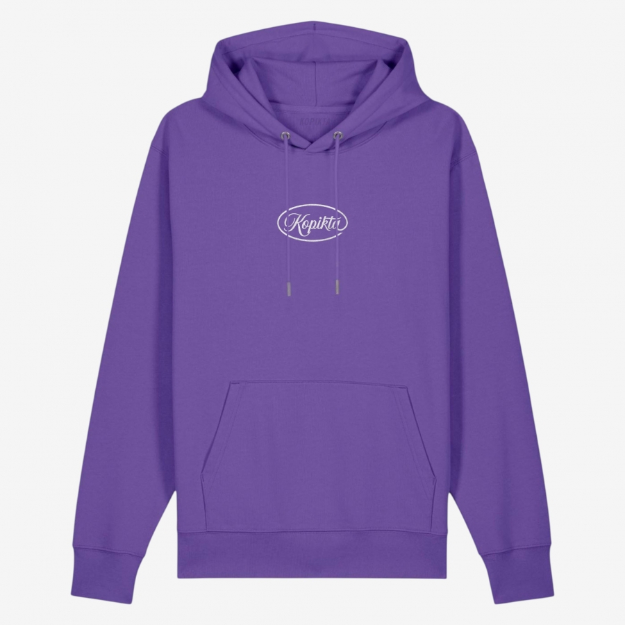 RETRO HOODIE KOPIKTA