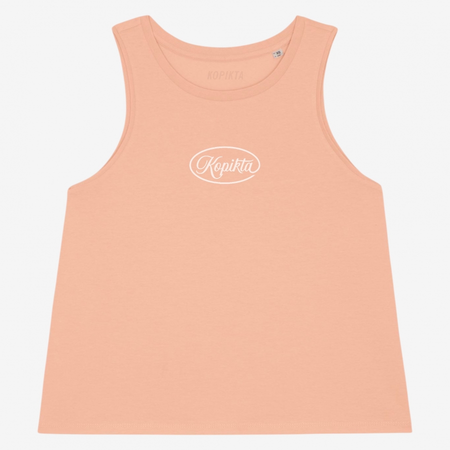 RERO TANK TOP KOPIKTA