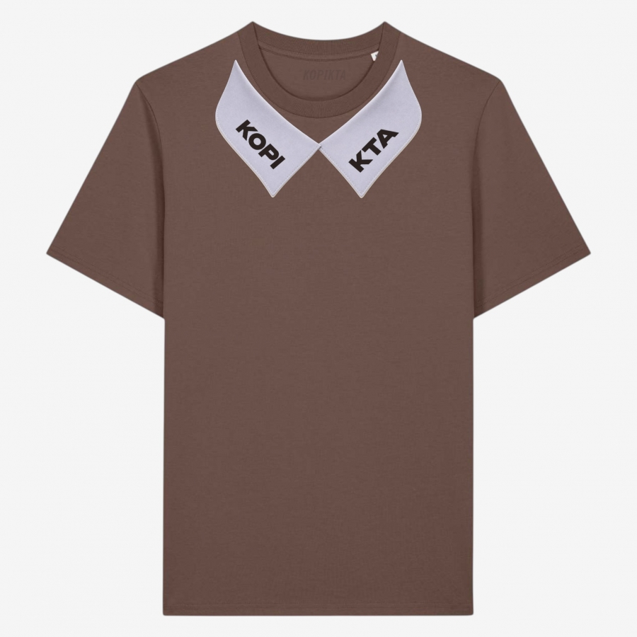 SMART TSHIRT KOPIKTA