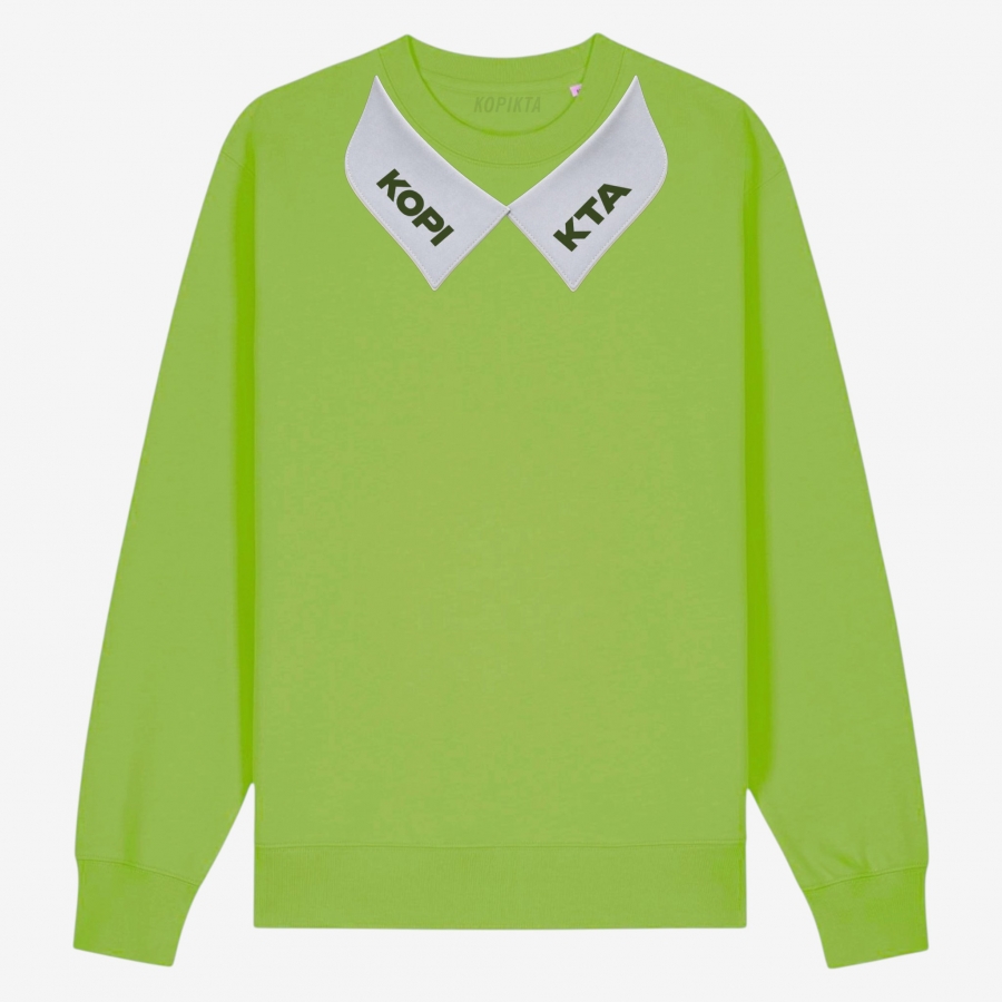 SMART SWEATSHIRT KOPIKTA