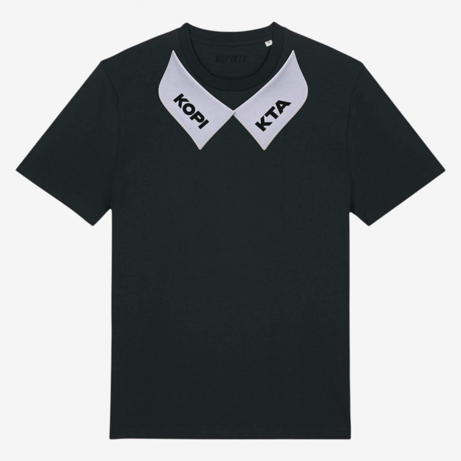 SMART TSHIRT KOPIKTA