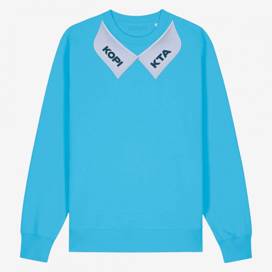 SMART SWEATSHIRT KOPIKTA
