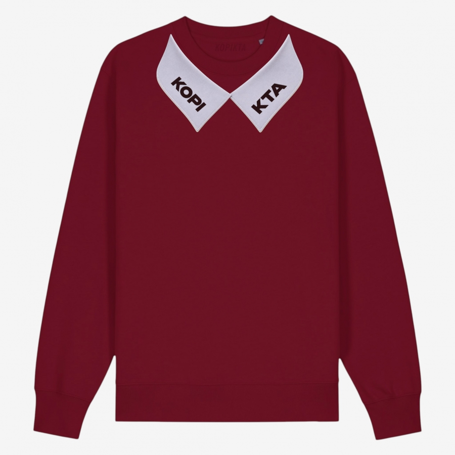 SMART SWEATSHIRT KOPIKTA
