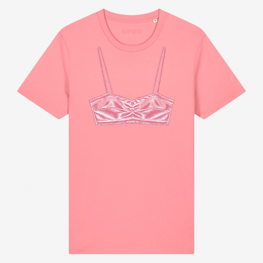 BRALET TSHIRT KOPIKTA