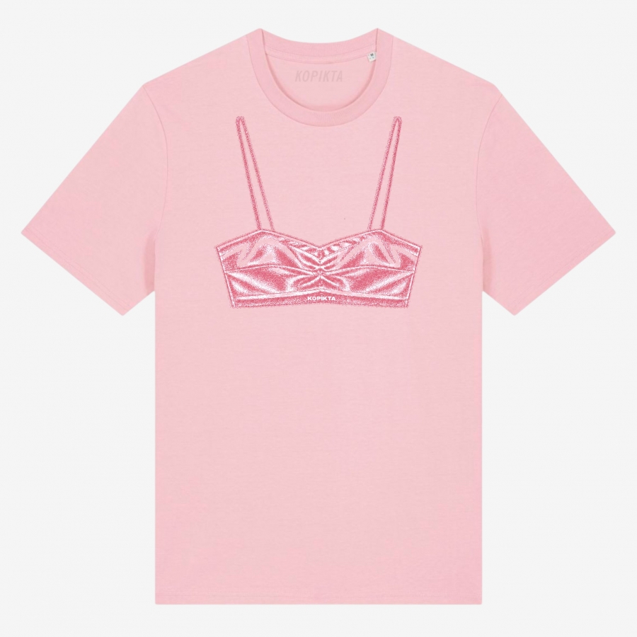 BRALET TSHIRT KOPIKTA