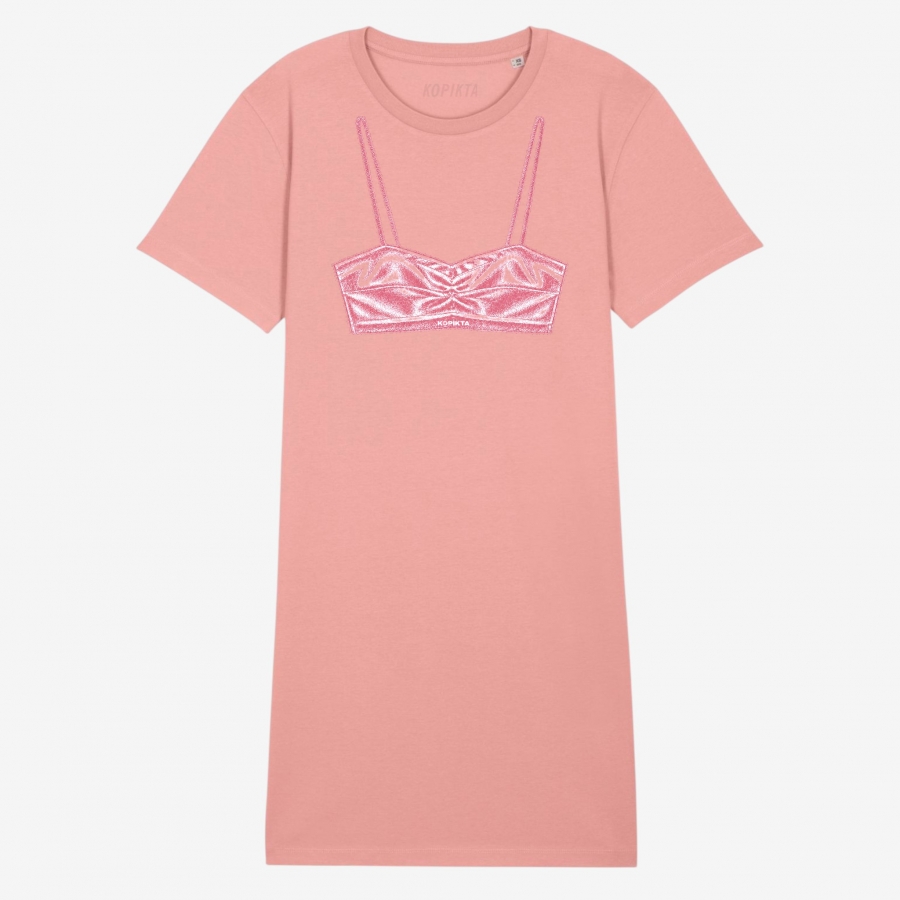 BRALET DRESS KOPIKTA