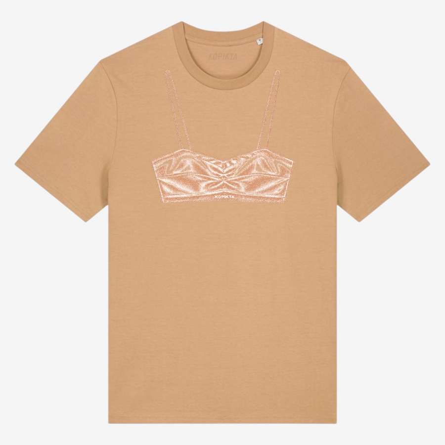 BRALET TSHIRT KOPIKTA