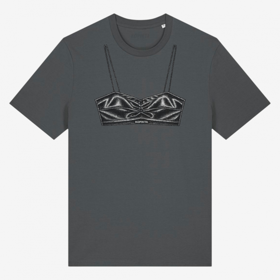 BRALET TSHIRT KOPIKTA