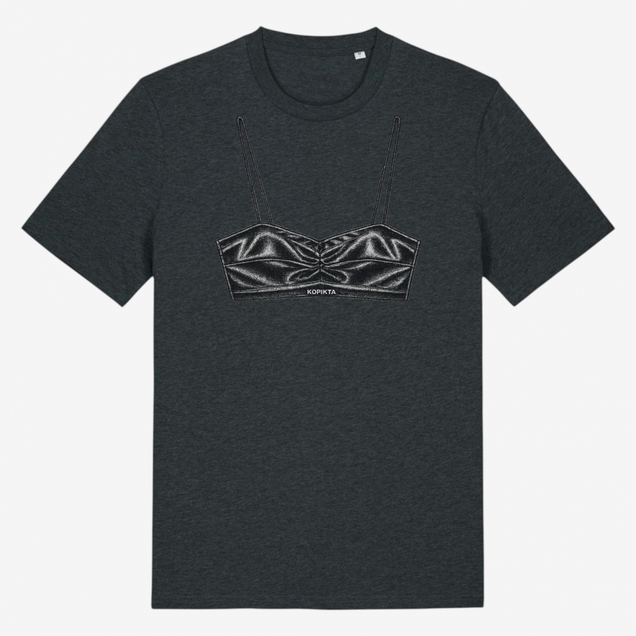 BRALET TSHIRT KOPIKTA