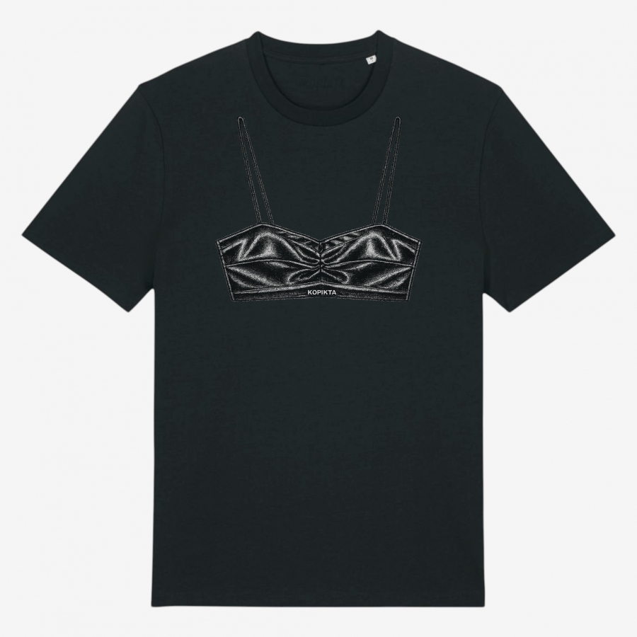 BRALET TSHIRT KOPIKTA