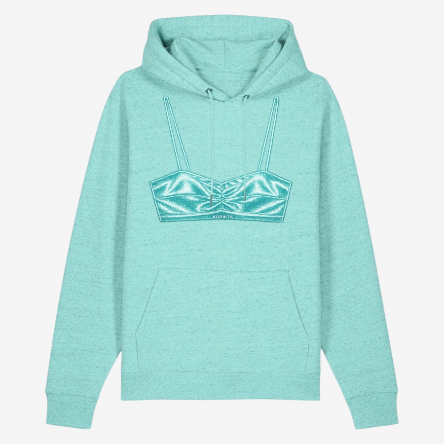 BRALET HOODIE KOPIKTA