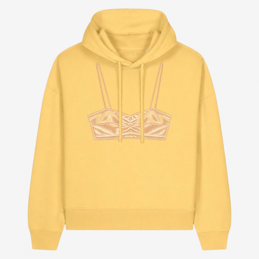 BRALET HOODIE KOPIKTA