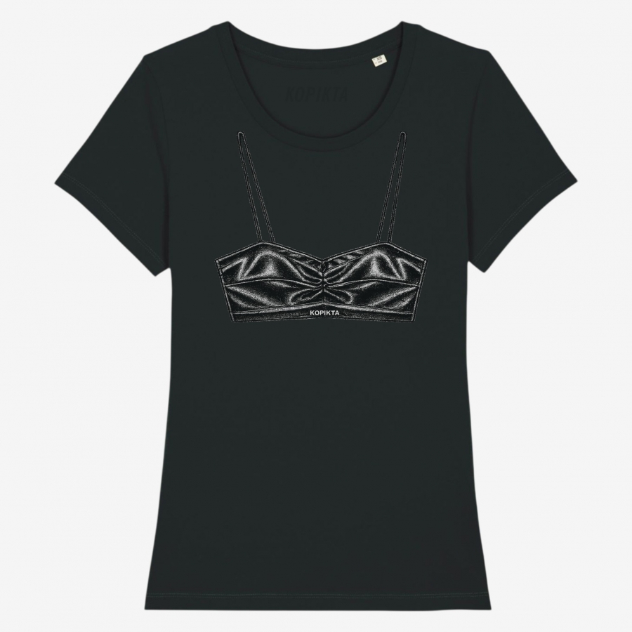 BRALET TSHIRT KOPIKTA