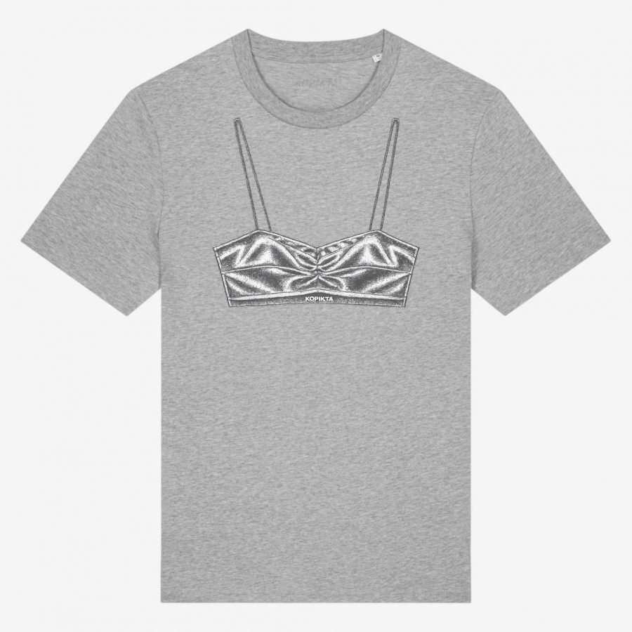 BRALET TSHIRT KOPIKTA