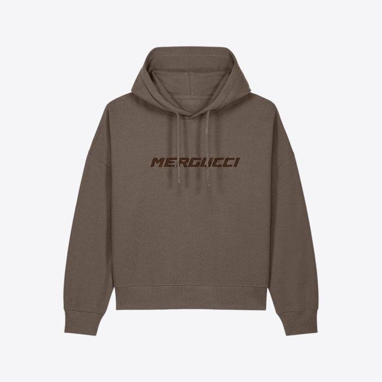 HOODIE MERGUCCI