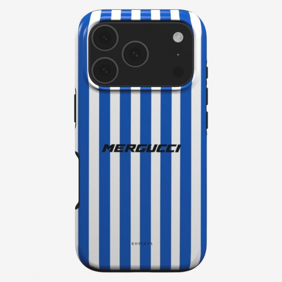 MERGUCCI PHONE CASE