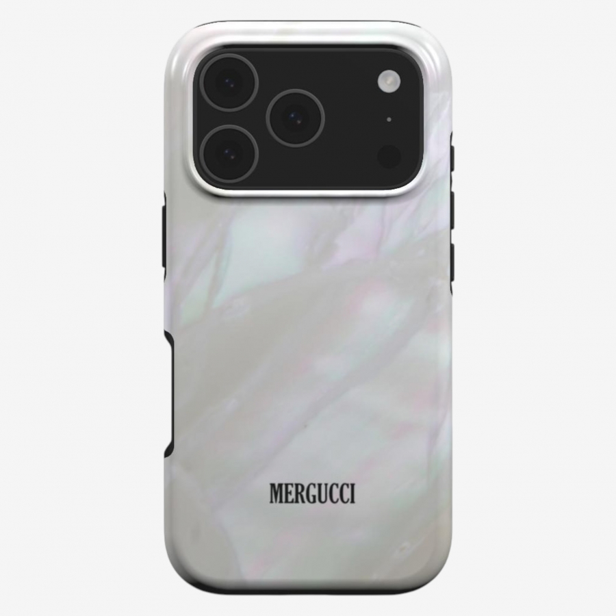 MERGUCCI PHONE CASE