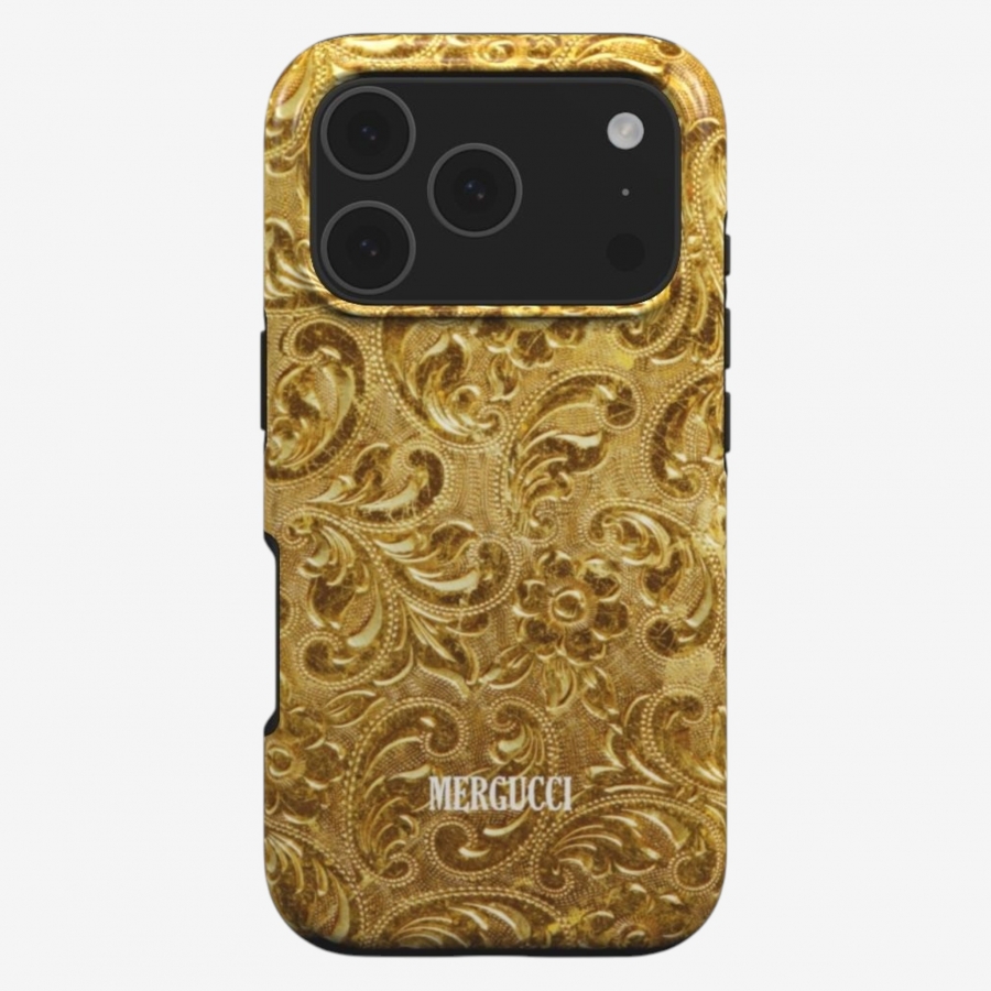 MERGUCCI LUXURY PHONE CASE