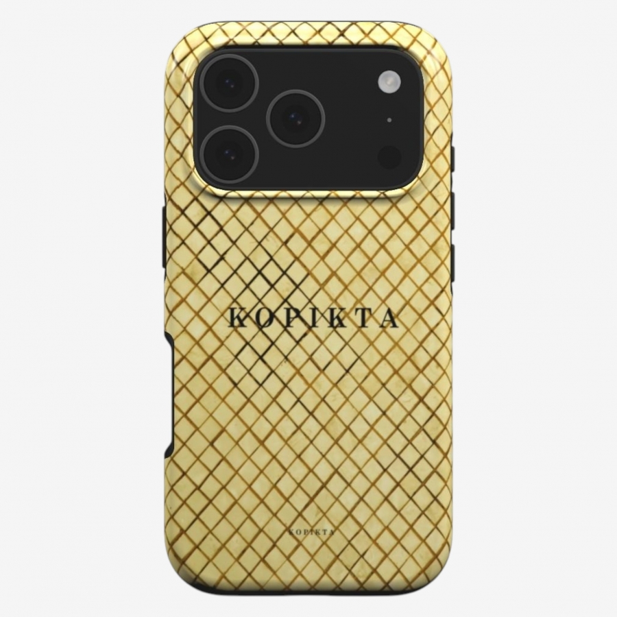 LUXE PHONE CASE