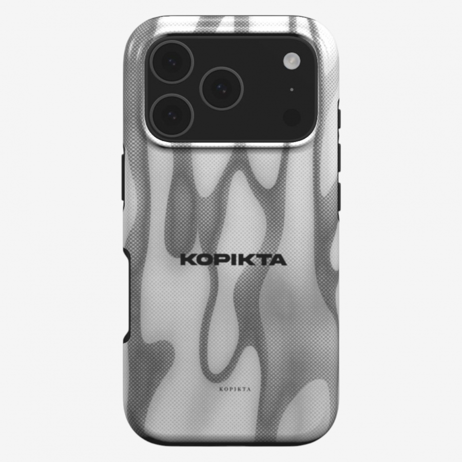 KOPIKTA PHONE CASE