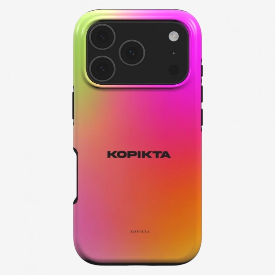 KOPIKTA PHONE CASE