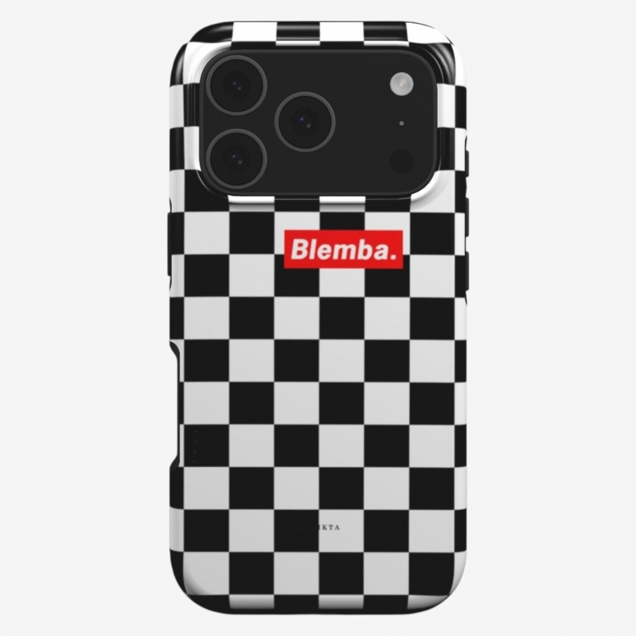BLEMBA PHONE CASE