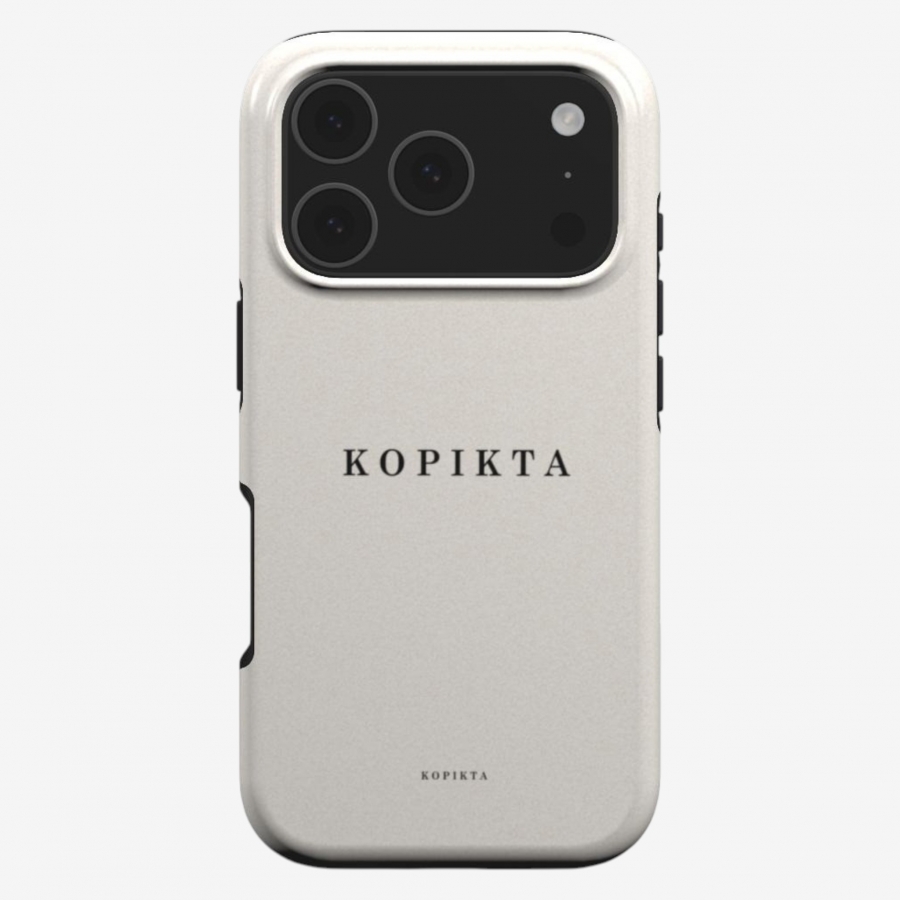 BASIC PHONE CASE