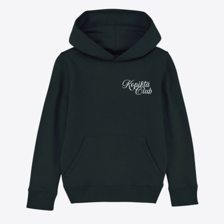 KIDS HOODIE KOPIKTA CLUB