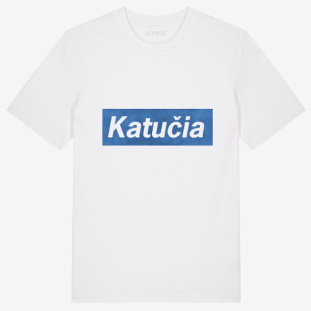 KOPIKTA TSHIRT KATUČIA