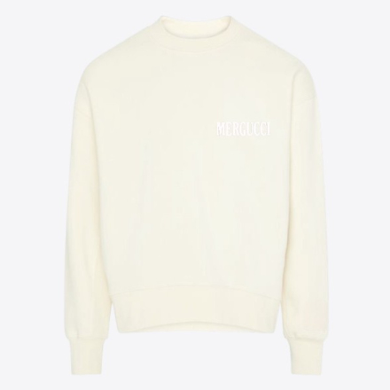 MERGUCCI SWEATSHIRT