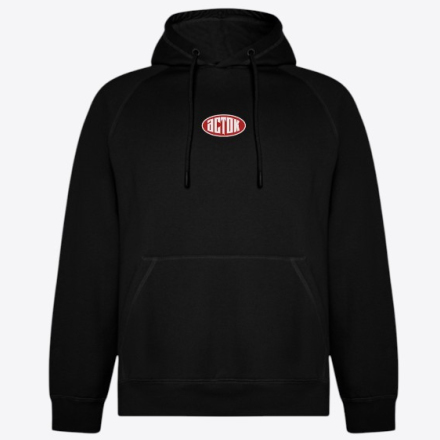 ACTOK HOODIE KOPIKTA