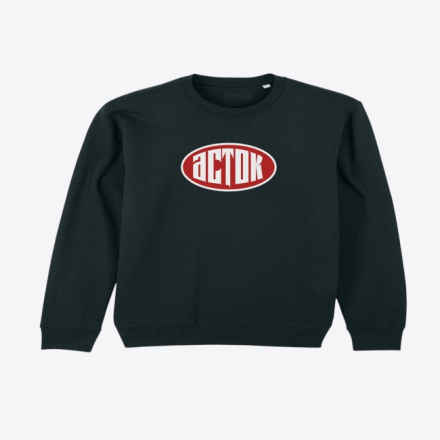 KIDS SWEATSHIRT ACTOK