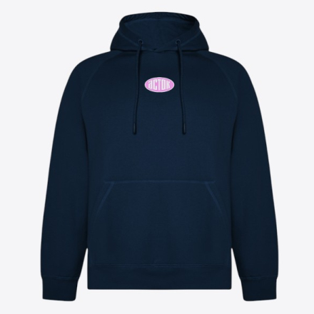 ACTOK HOODIE KOPIKTA