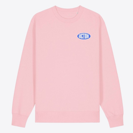 ACTOK SWEATSHIRT