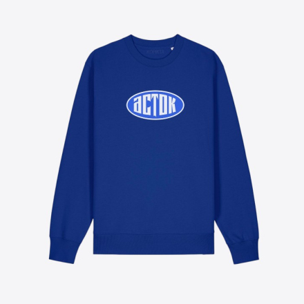 ACTOK SWEATSHIRT