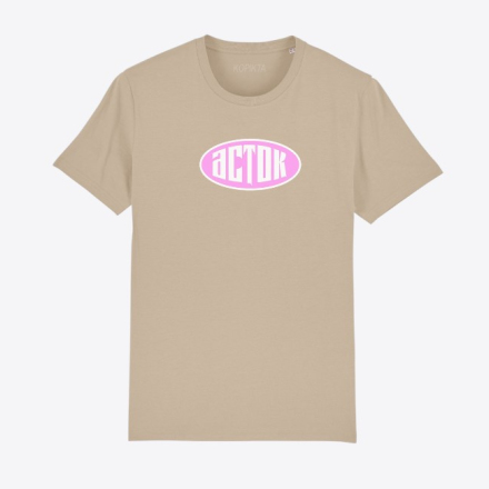 T-SHIRT ACTOK
