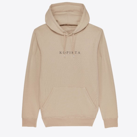 BASIC HOODIE KOPIKTA