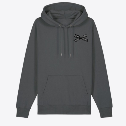 BOW HOODIE KOPIKTA
