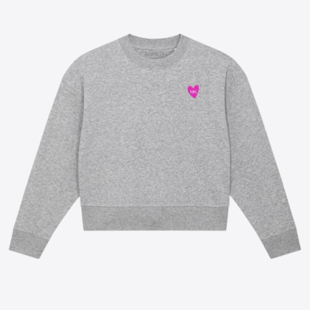 KMS SWEATSHIRT BY KOPIKTA